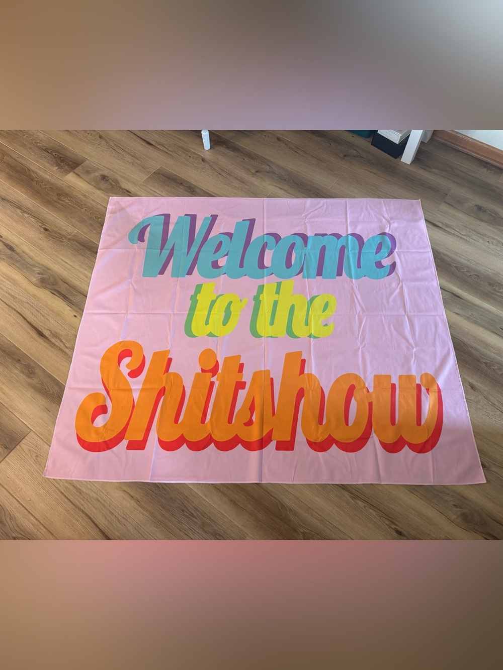 Shein Tapestry